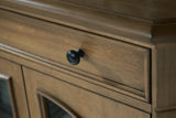 Barlomore Accent Cabinet - A4000597