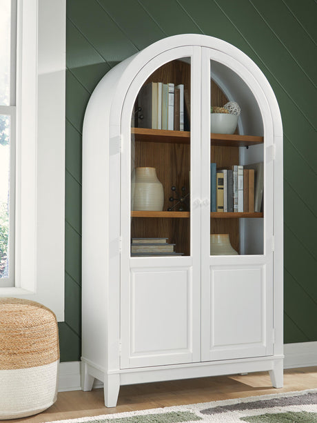 Dagandale Accent Cabinet - A4000598