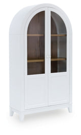 Dagandale Accent Cabinet - A4000598