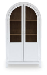 Dagandale Accent Cabinet - A4000598