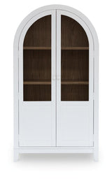 Dagandale Accent Cabinet - A4000598