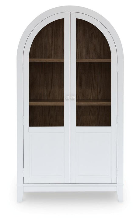 Dagandale Accent Cabinet - A4000598
