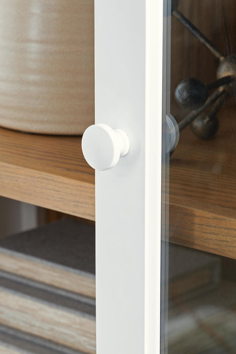 Dagandale Accent Cabinet - A4000598