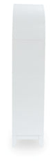 Dagandale Accent Cabinet - A4000598