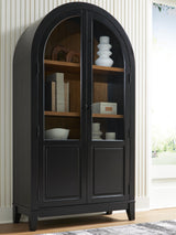 Dagandale Accent Cabinet - A4000599