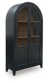 Dagandale Accent Cabinet - A4000599