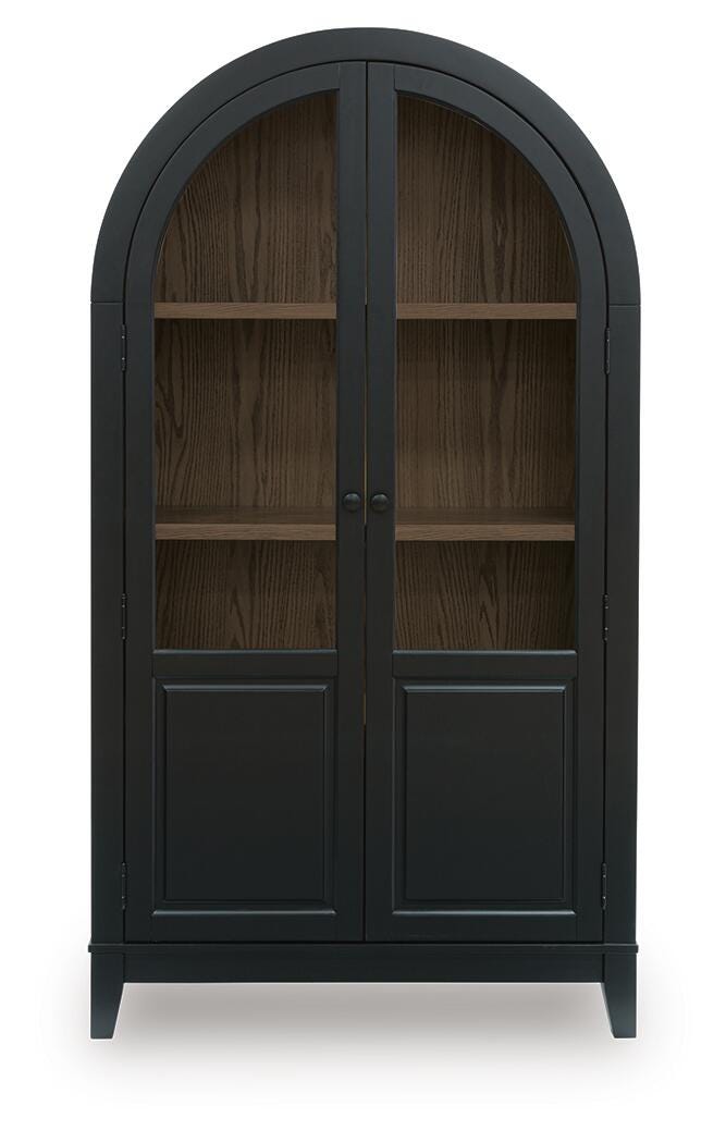 Dagandale Accent Cabinet - A4000599