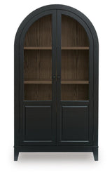 Dagandale Accent Cabinet - A4000599