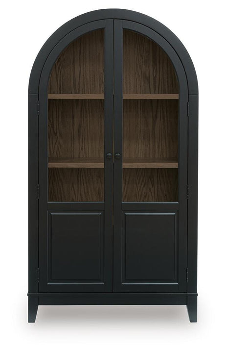 Dagandale Accent Cabinet - A4000599