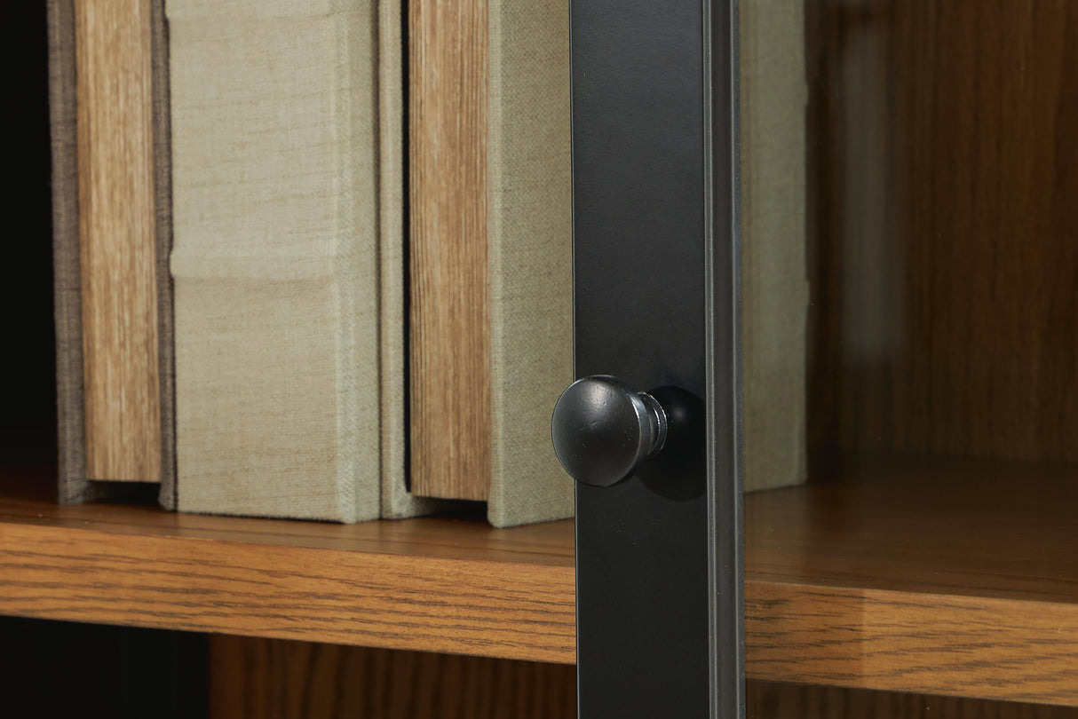 Dagandale Accent Cabinet - A4000599