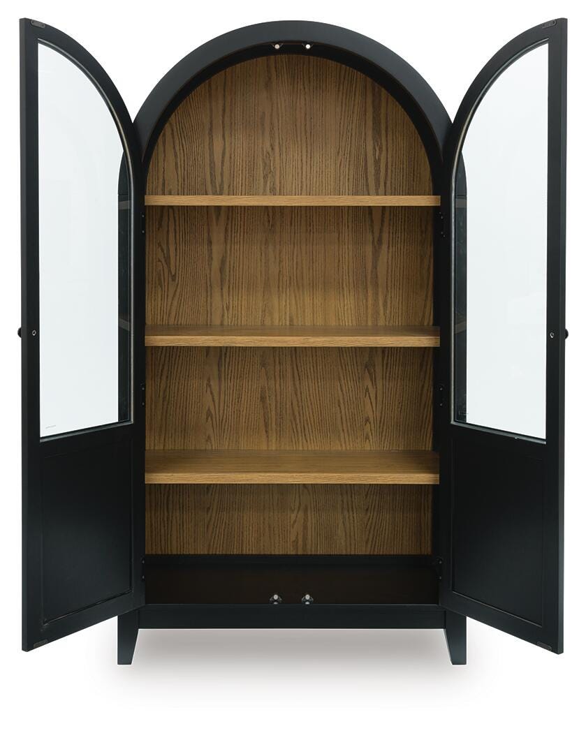 Dagandale Accent Cabinet - A4000599