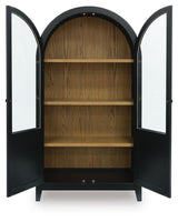 Dagandale Accent Cabinet - A4000599