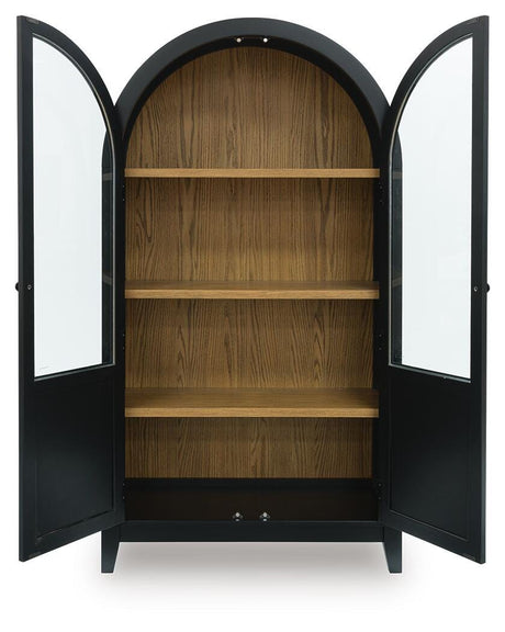 Dagandale Accent Cabinet - A4000599