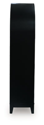 Dagandale Accent Cabinet - A4000599