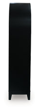 Dagandale Accent Cabinet - A4000599