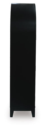Dagandale Accent Cabinet - A4000599