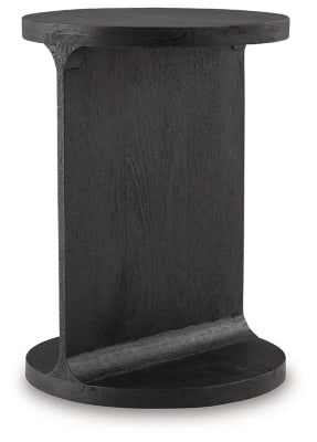 Adderley Accent Table - A4000600