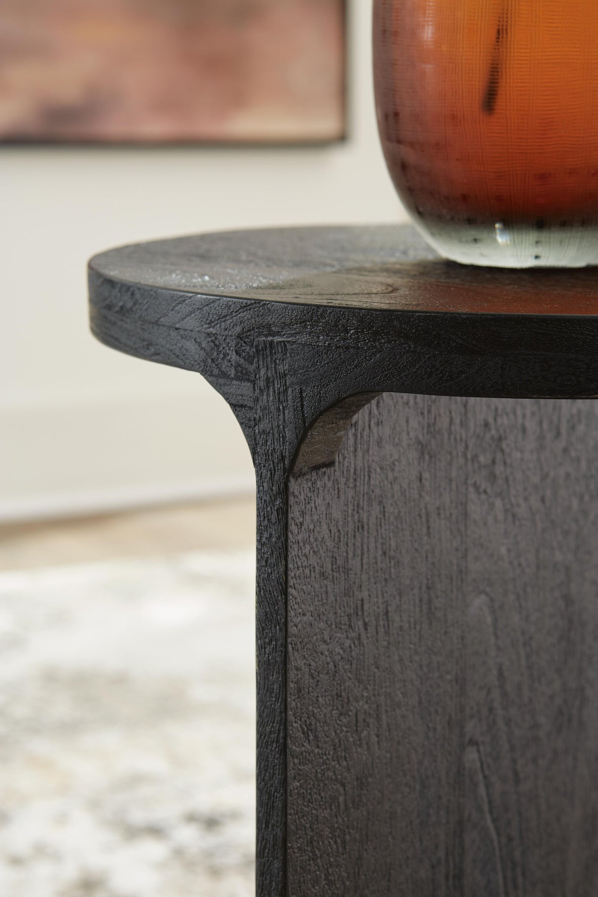 Adderley Accent Table - A4000600
