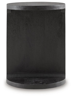 Adderley Accent Table - A4000600