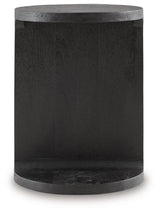 Adderley Accent Table - A4000600
