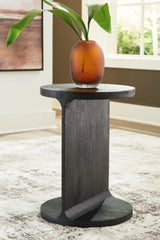 Adderley Accent Table - A4000600