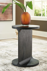 Adderley Accent Table - A4000600