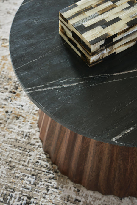 Ceilby Accent Coffee Table - A4000601