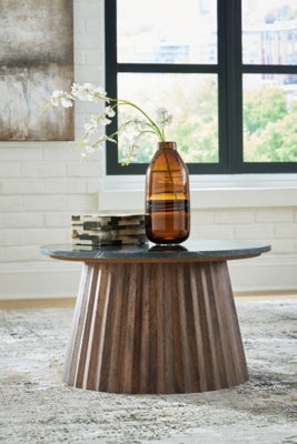 Ceilby Accent Coffee Table - A4000601