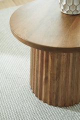 Ceilby Accent Table - A4000602