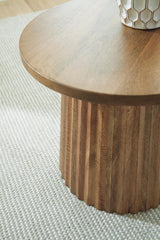 Ceilby Accent Table - A4000602
