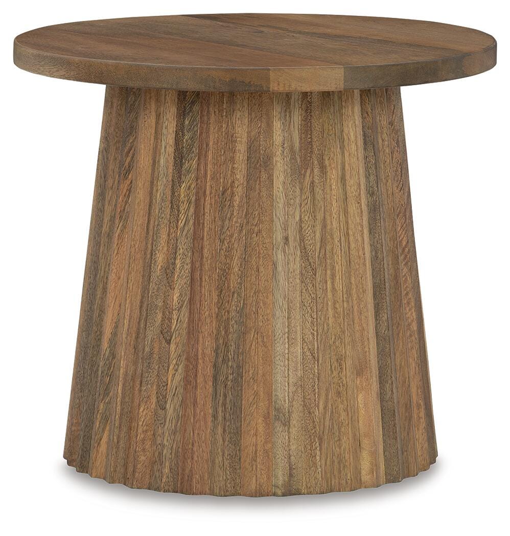 Ceilby Accent Table - A4000602