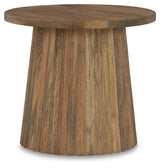 Ceilby Accent Table - A4000602