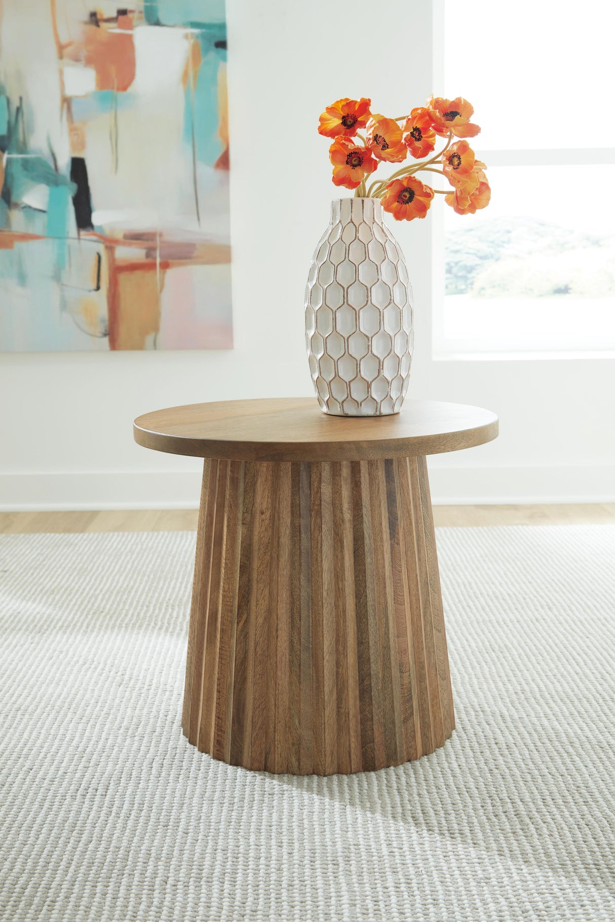 Ceilby Accent Table - A4000602