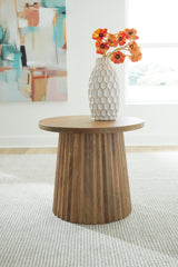 Ceilby Accent Table - A4000602