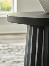 ZBENCH   A4000603   CEILBY   ACCENT   TABLE - A4000603