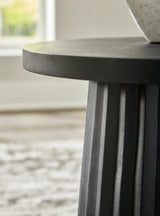 ZBENCH   A4000603   CEILBY   ACCENT   TABLE - A4000603