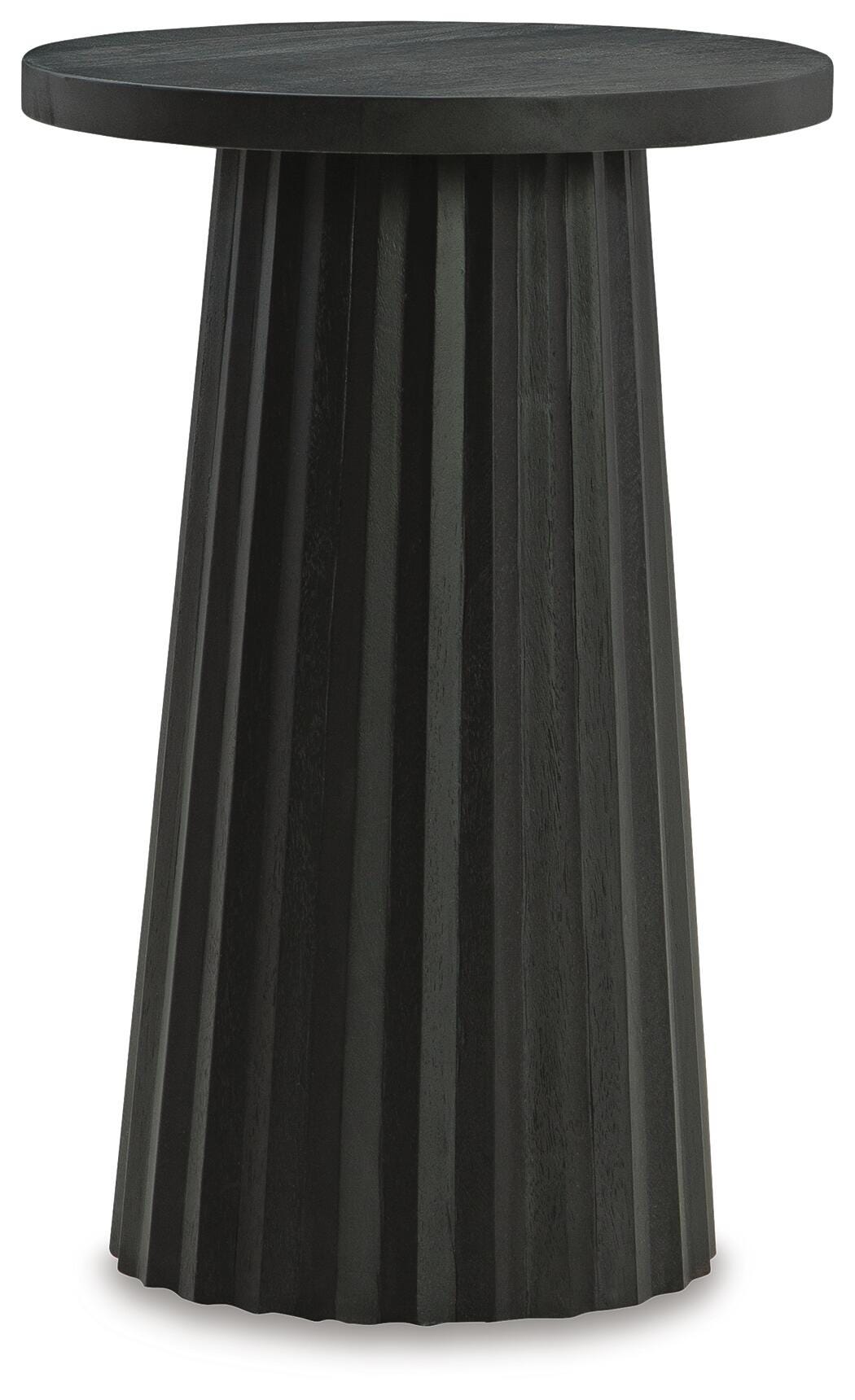 ZBENCH   A4000603   CEILBY   ACCENT   TABLE - A4000603
