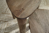 Reidport Accent Coffee Table (Set of 2) - A4000604