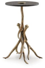 Lemkins Accent Table - A4000606