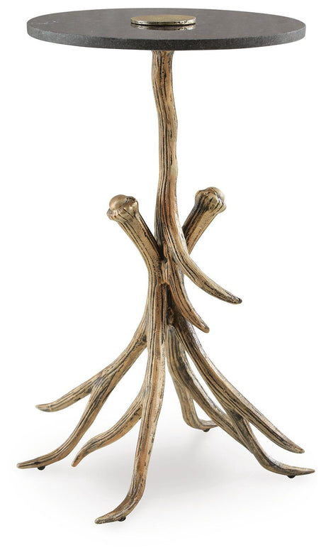 Lemkins Accent Table - A4000606