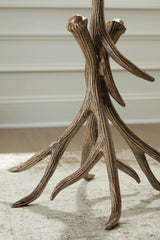 Lemkins Accent Table - A4000606