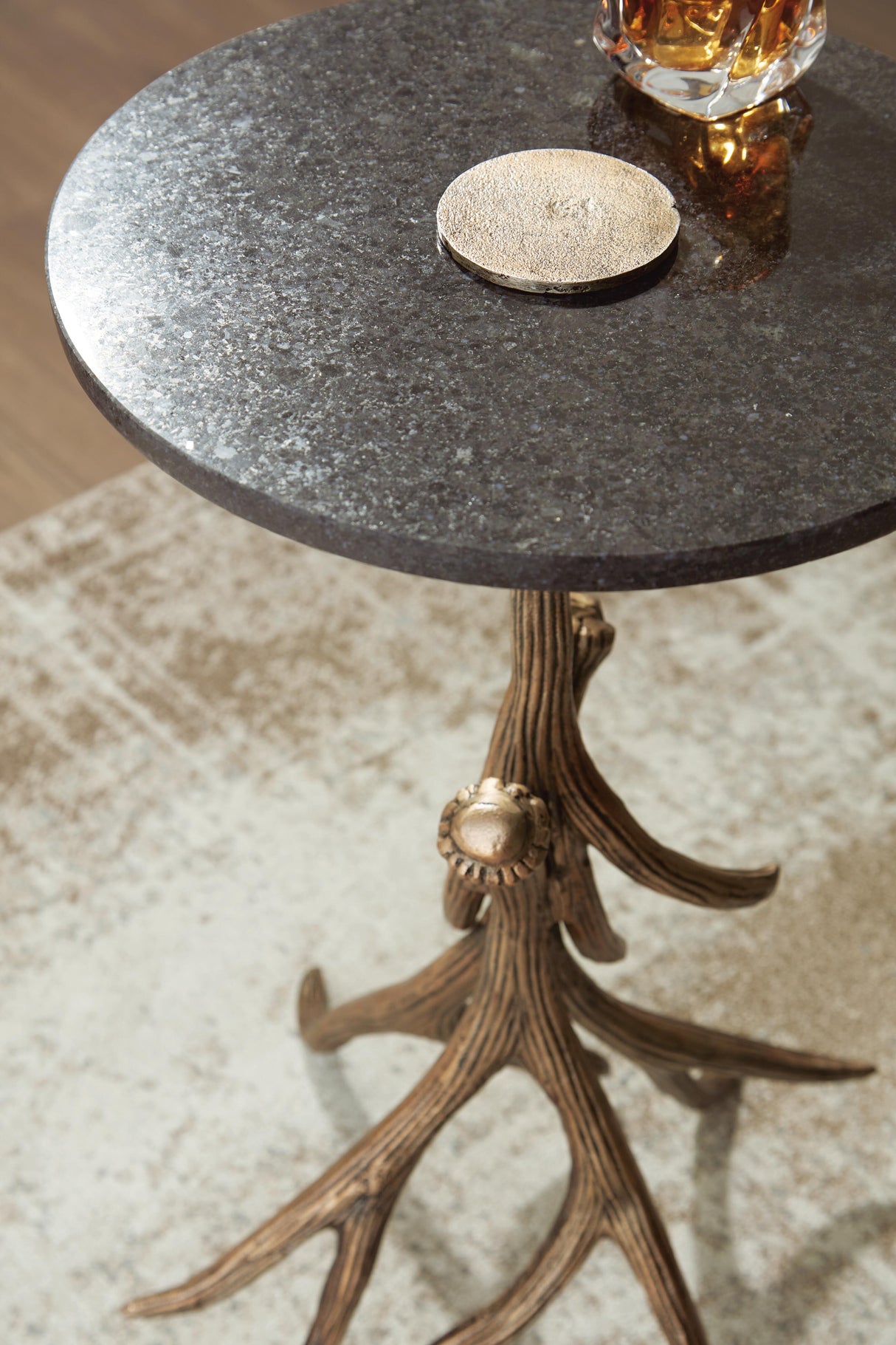 Lemkins Accent Table - A4000606
