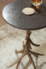 Lemkins Accent Table - A4000606