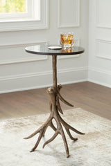 Lemkins Accent Table - A4000606