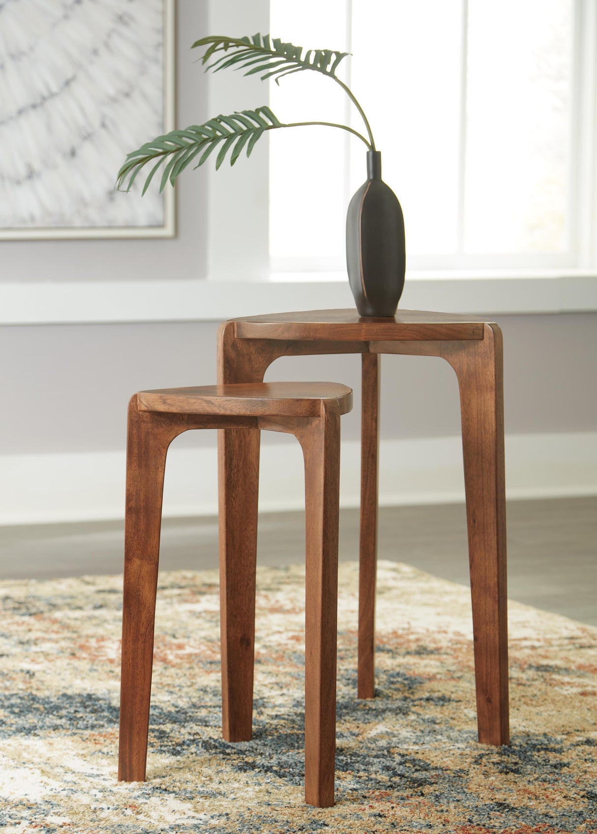 Brynnleigh Accent Table (Set of 2) - A4000607