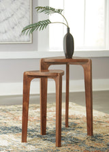 Brynnleigh Accent Table (Set of 2) - A4000607