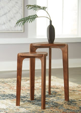 Brynnleigh Accent Table (Set of 2) - A4000607
