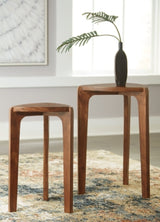Brynnleigh Accent Table (Set of 2) - A4000607