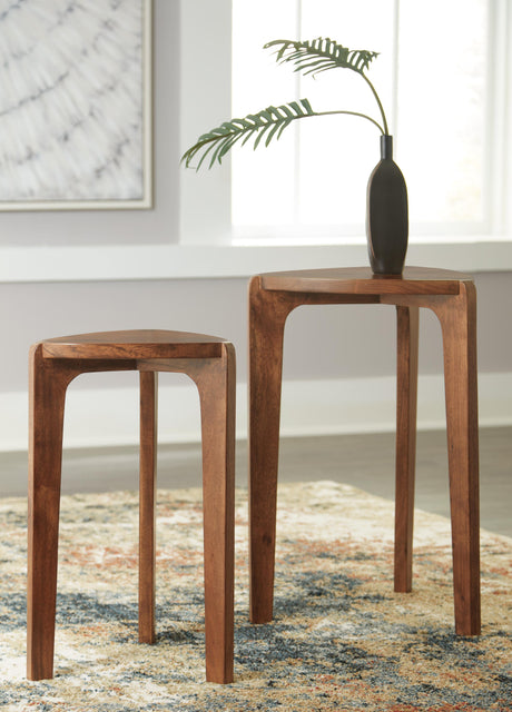 Brynnleigh Accent Table (Set of 2) - A4000607