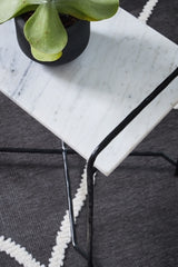 Ashber Accent Table - A4000609